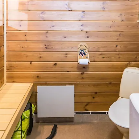 Kesaeranta By Interhome Сasa de vacaciones *