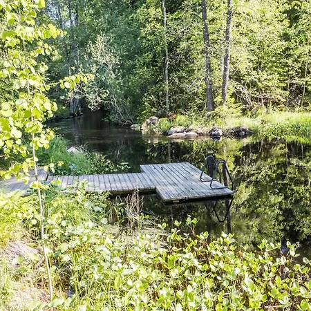 Kesaeranta By Interhome 度假居