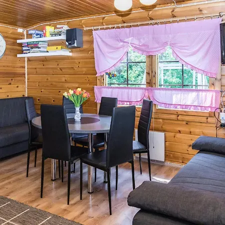 Kesaeranta By Interhome Сasa de vacaciones Porras