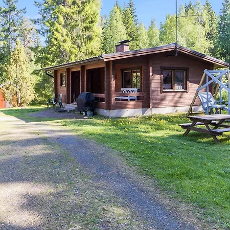 Kesaeranta By Interhome 度假居 *