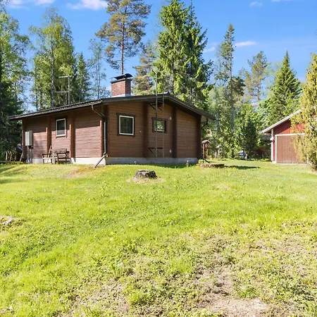 Сasa de vacaciones Kesaeranta By Interhome *