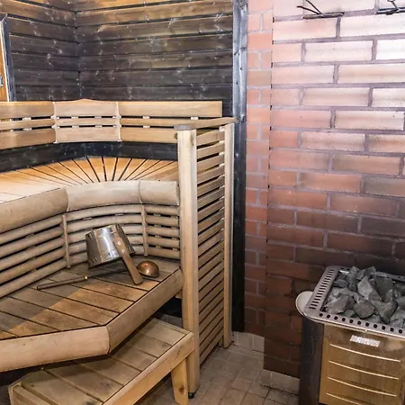 度假居 Kesaeranta By Interhome Porras