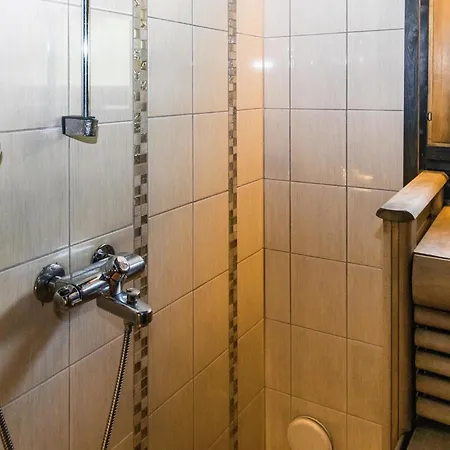 Kesaeranta By Interhome *