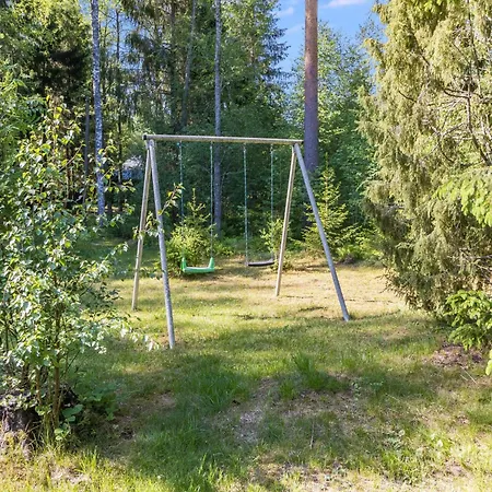 Kesaeranta By Interhome