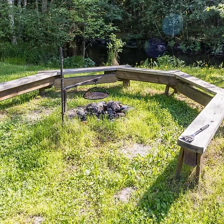 Kesaeranta By Interhome * Porras