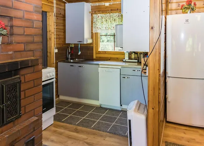 Kesaeranta By Interhome Dom wakacyjny