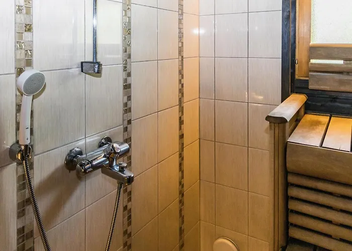 Kesaeranta By Interhome *